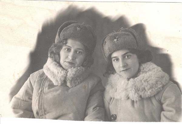 Иллюстрация к книге — Всё сначала! [i_002.jpg]