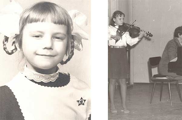 Иллюстрация к книге — Всё сначала! [i_005.jpg]