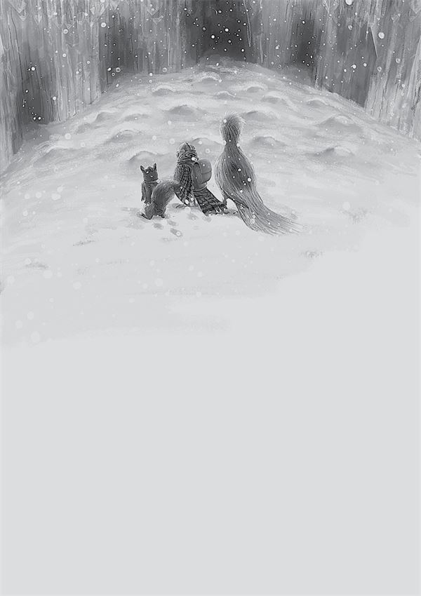 Иллюстрация к книге — Последний огнеястреб. Хрустальные гроты [i_012.jpg]