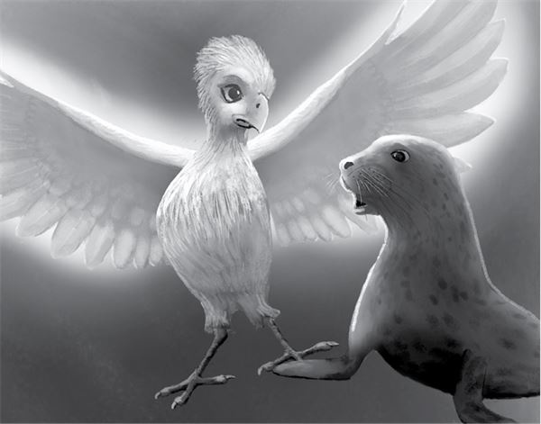 Иллюстрация к книге — Последний огнеястреб. Хрустальные гроты [i_047.jpg]