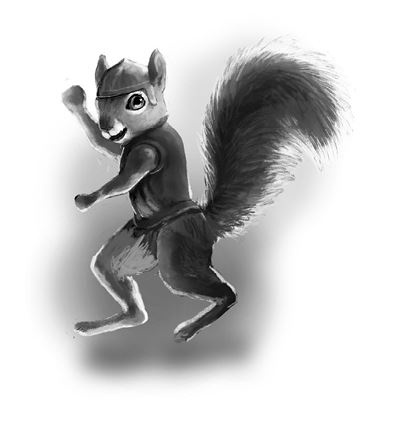 Иллюстрация к книге — Последний огнеястреб. Хрустальные гроты [i_050.jpg]