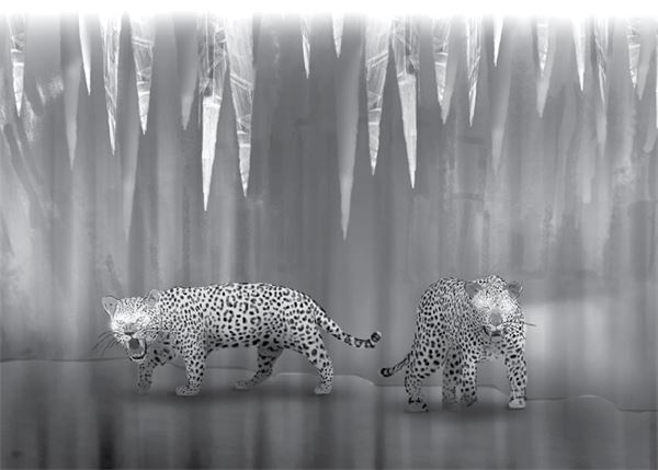 Иллюстрация к книге — Последний огнеястреб. Хрустальные гроты [i_062.jpg]