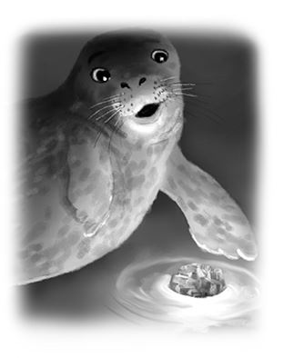 Иллюстрация к книге — Последний огнеястреб. Хрустальные гроты [i_073.jpg]