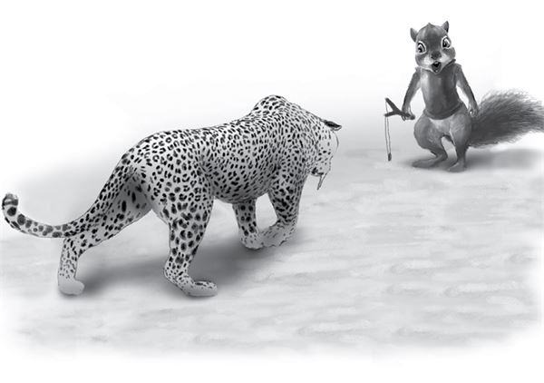 Иллюстрация к книге — Последний огнеястреб. Хрустальные гроты [i_078.jpg]