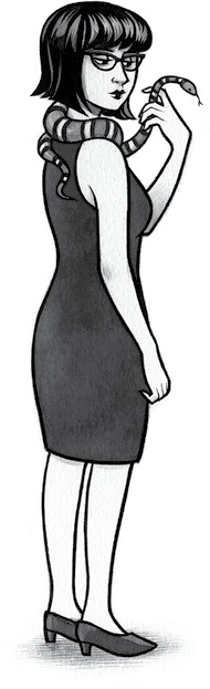 Иллюстрация к книге — Ночные кошмары! Забытая колыбельная [i_010.jpg]