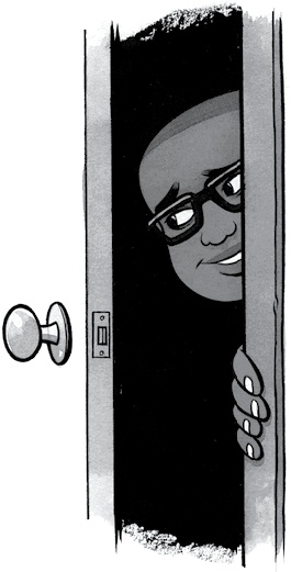 Иллюстрация к книге — Ночные кошмары! Забытая колыбельная [i_012.jpg]