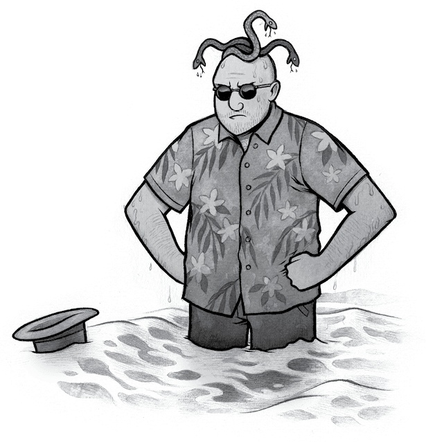 Иллюстрация к книге — Ночные кошмары! Забытая колыбельная [i_019.jpg]