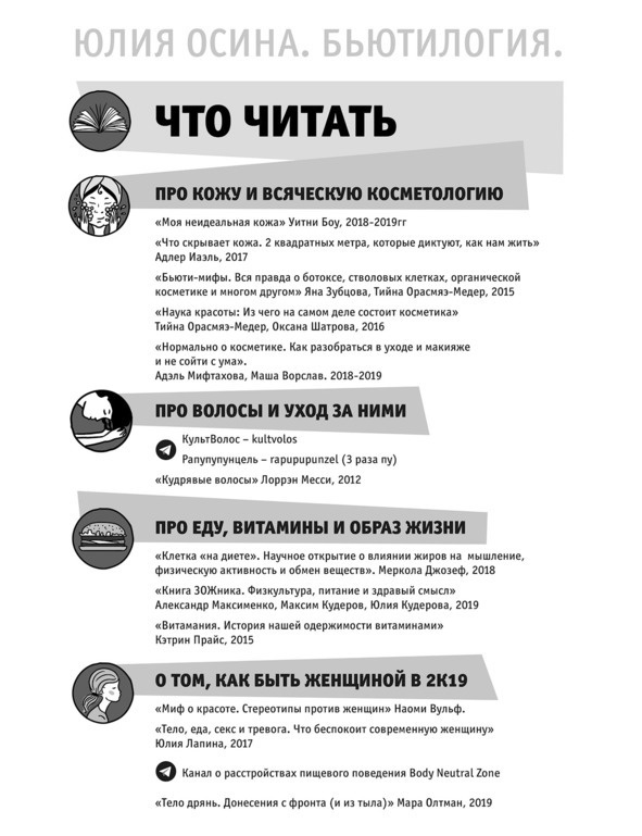 Иллюстрация к книге — Бьютилогия. Наука о красоте для тех, кто знал, но забыл [_30.jpg]