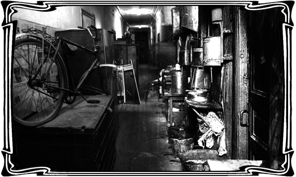 Иллюстрация к книге — Катакомбы военного спуска [i_015.jpg]