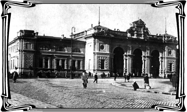 Иллюстрация к книге — Катакомбы военного спуска [i_027.jpg]