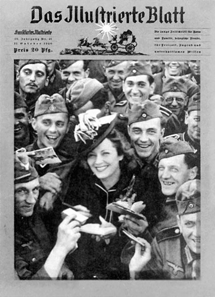 Иллюстрация к книге — Василий Сталин. Письма из зоны [i_022.jpg]