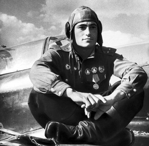 Иллюстрация к книге — Василий Сталин. Письма из зоны [i_041.jpg]