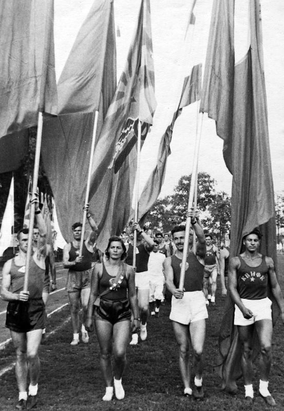 Иллюстрация к книге — Василий Сталин. Письма из зоны [i_062.jpg]