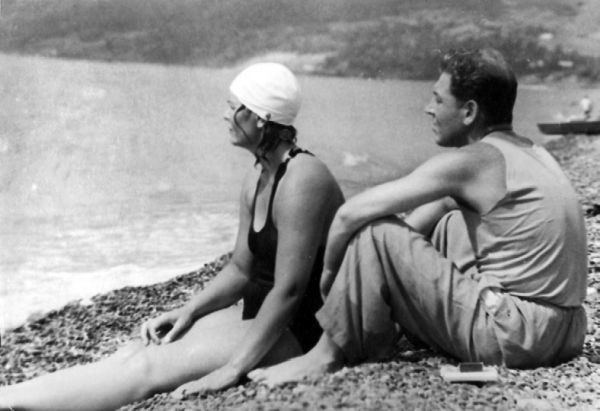 Иллюстрация к книге — Василий Сталин. Письма из зоны [i_065.jpg]