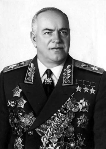 Иллюстрация к книге — Василий Сталин. Письма из зоны [i_071.jpg]