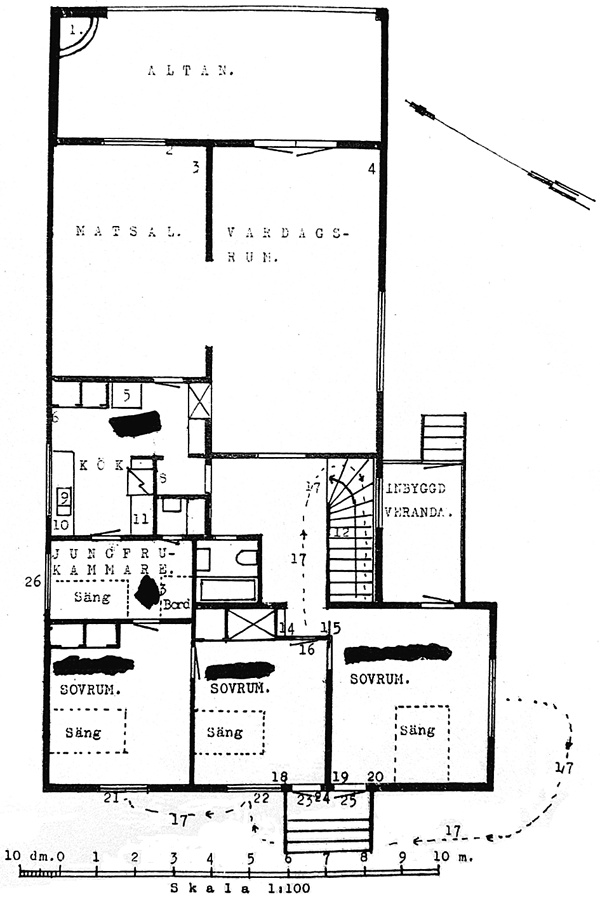 Иллюстрация к книге — Стиг Ларссон: человек, который играл с огнем [i_007.jpg]