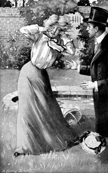 Иллюстрация к книге — Книга Призраков [i_003.jpg]