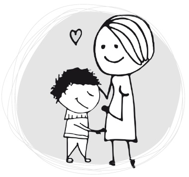 Иллюстрация к книге — Как говорить с детьми о любви и сексе. Бережно направляем ребенка на всех стадиях сексуального развития с первых лет жизни [i_005.jpg]