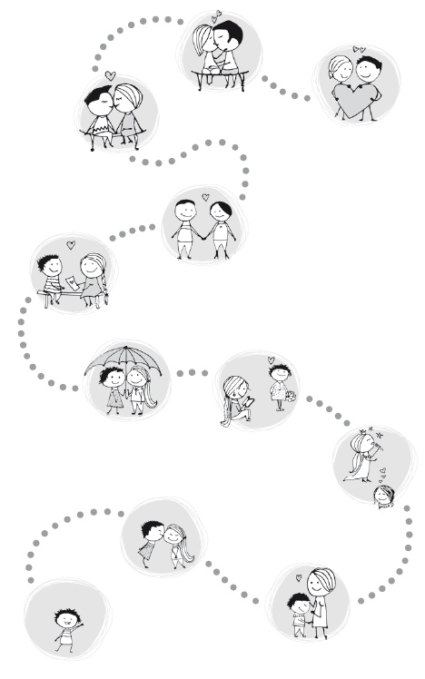 Иллюстрация к книге — Как говорить с детьми о любви и сексе. Бережно направляем ребенка на всех стадиях сексуального развития с первых лет жизни [i_014.jpg]