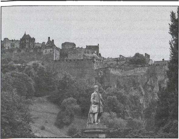 Иллюстрация к книге — Шотландия. Мистическая страна кельтов и друидов [image101.jpg]