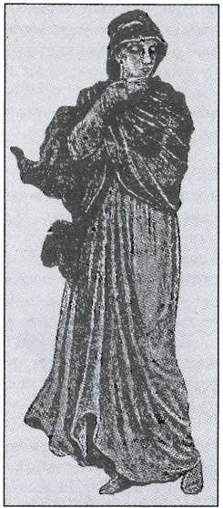 Иллюстрация к книге — Шотландия. Мистическая страна кельтов и друидов [image103.jpg]