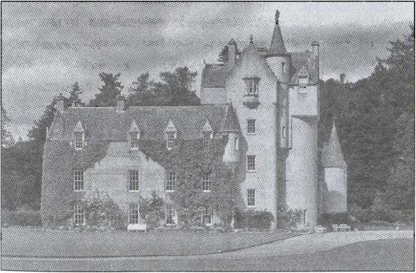 Иллюстрация к книге — Шотландия. Мистическая страна кельтов и друидов [image104.jpg]