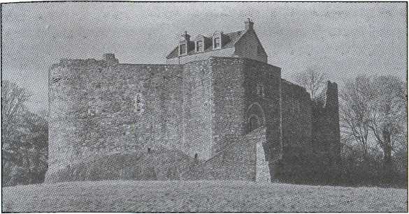 Иллюстрация к книге — Шотландия. Мистическая страна кельтов и друидов [image105.jpg]