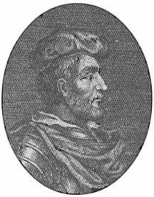 Иллюстрация к книге — Шотландия. Мистическая страна кельтов и друидов [image11.jpg]