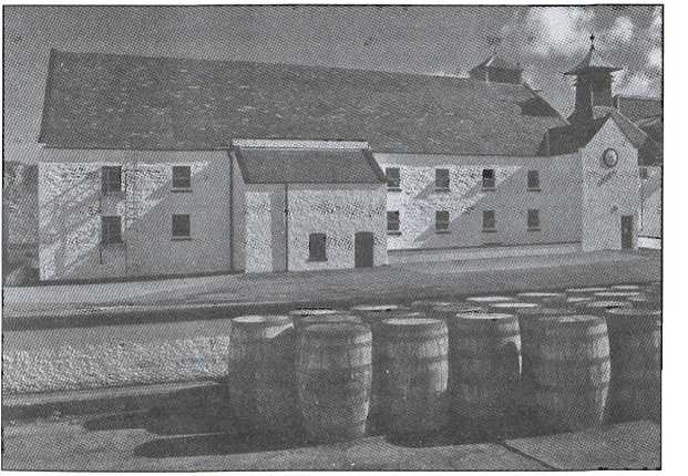 Иллюстрация к книге — Шотландия. Мистическая страна кельтов и друидов [image116.jpg]