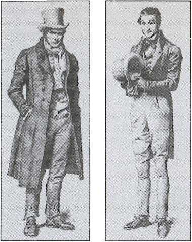 Иллюстрация к книге — Шотландия. Мистическая страна кельтов и друидов [image137.jpg]