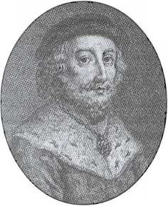 Иллюстрация к книге — Шотландия. Мистическая страна кельтов и друидов [image15.jpg]