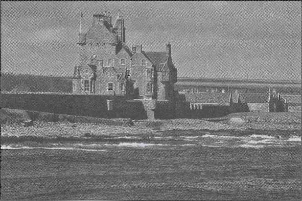 Иллюстрация к книге — Шотландия. Мистическая страна кельтов и друидов [image151.jpg]