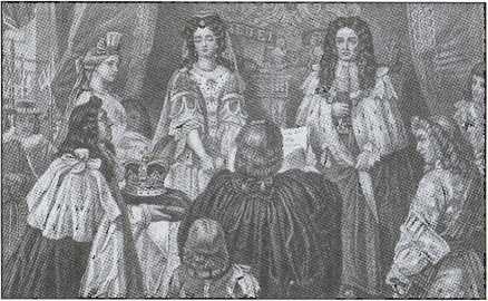 Иллюстрация к книге — Шотландия. Мистическая страна кельтов и друидов [image27.jpg]