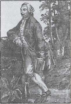 Иллюстрация к книге — Шотландия. Мистическая страна кельтов и друидов [image30.jpg]