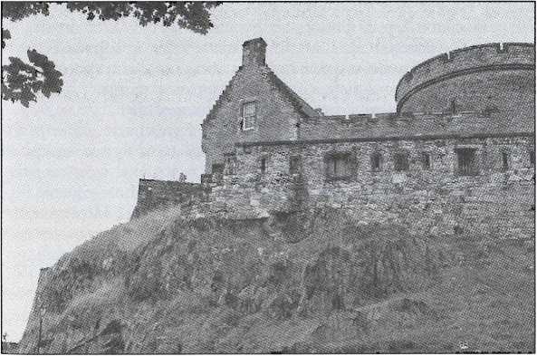 Иллюстрация к книге — Шотландия. Мистическая страна кельтов и друидов [image34.jpg]