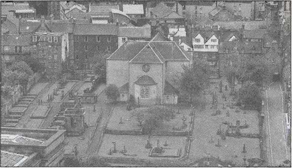 Иллюстрация к книге — Шотландия. Мистическая страна кельтов и друидов [image42.jpg]