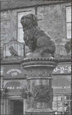 Иллюстрация к книге — Шотландия. Мистическая страна кельтов и друидов [image43.jpg]