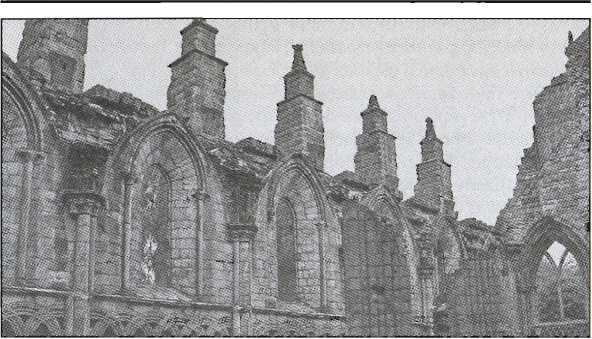 Иллюстрация к книге — Шотландия. Мистическая страна кельтов и друидов [image45.jpg]