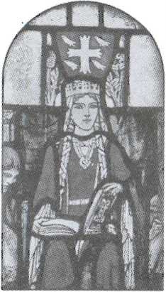 Иллюстрация к книге — Шотландия. Мистическая страна кельтов и друидов [image49.jpg]