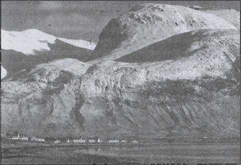 Иллюстрация к книге — Шотландия. Мистическая страна кельтов и друидов [image5.jpg]