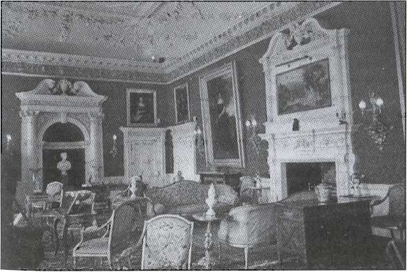 Иллюстрация к книге — Шотландия. Мистическая страна кельтов и друидов [image51.jpg]