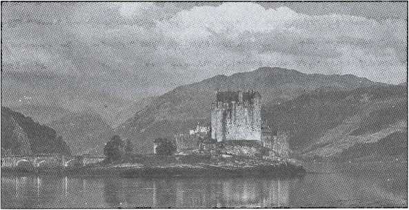 Иллюстрация к книге — Шотландия. Мистическая страна кельтов и друидов [image58.jpg]