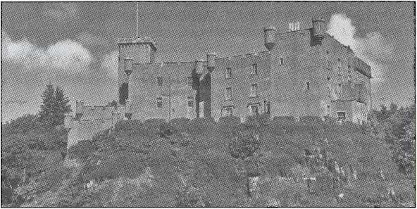 Иллюстрация к книге — Шотландия. Мистическая страна кельтов и друидов [image62.jpg]