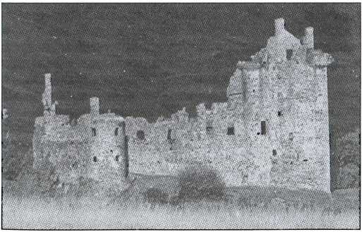 Иллюстрация к книге — Шотландия. Мистическая страна кельтов и друидов [image70.jpg]