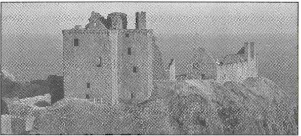 Иллюстрация к книге — Шотландия. Мистическая страна кельтов и друидов [image71.jpg]