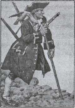 Иллюстрация к книге — Шотландия. Мистическая страна кельтов и друидов [image73.jpg]