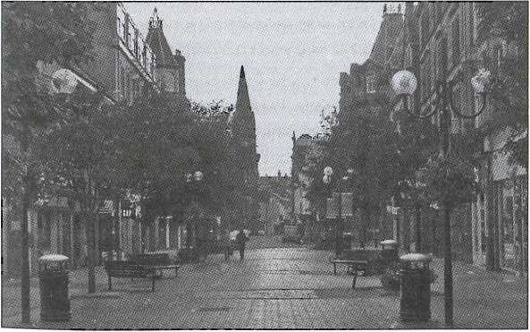 Иллюстрация к книге — Шотландия. Мистическая страна кельтов и друидов [image74.jpg]