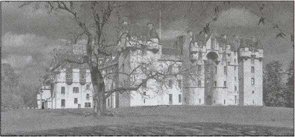 Иллюстрация к книге — Шотландия. Мистическая страна кельтов и друидов [image76.jpg]