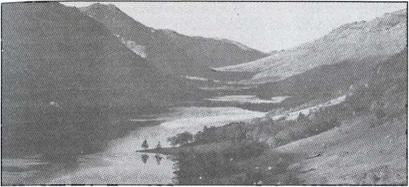 Иллюстрация к книге — Шотландия. Мистическая страна кельтов и друидов [image8.jpg]