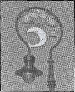 Иллюстрация к книге — Шотландия. Мистическая страна кельтов и друидов [image86.jpg]